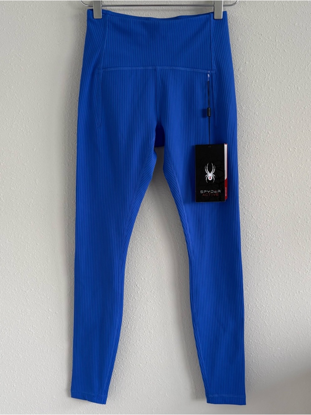NWT Spyder leggings